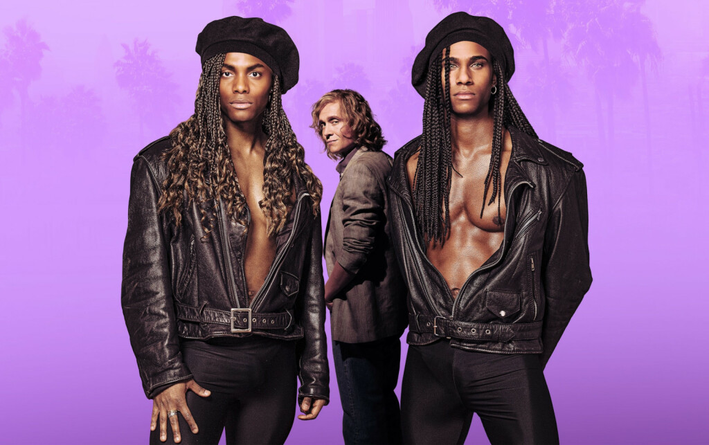 Film o grupi Milli Vanilli stiže u kina - 6