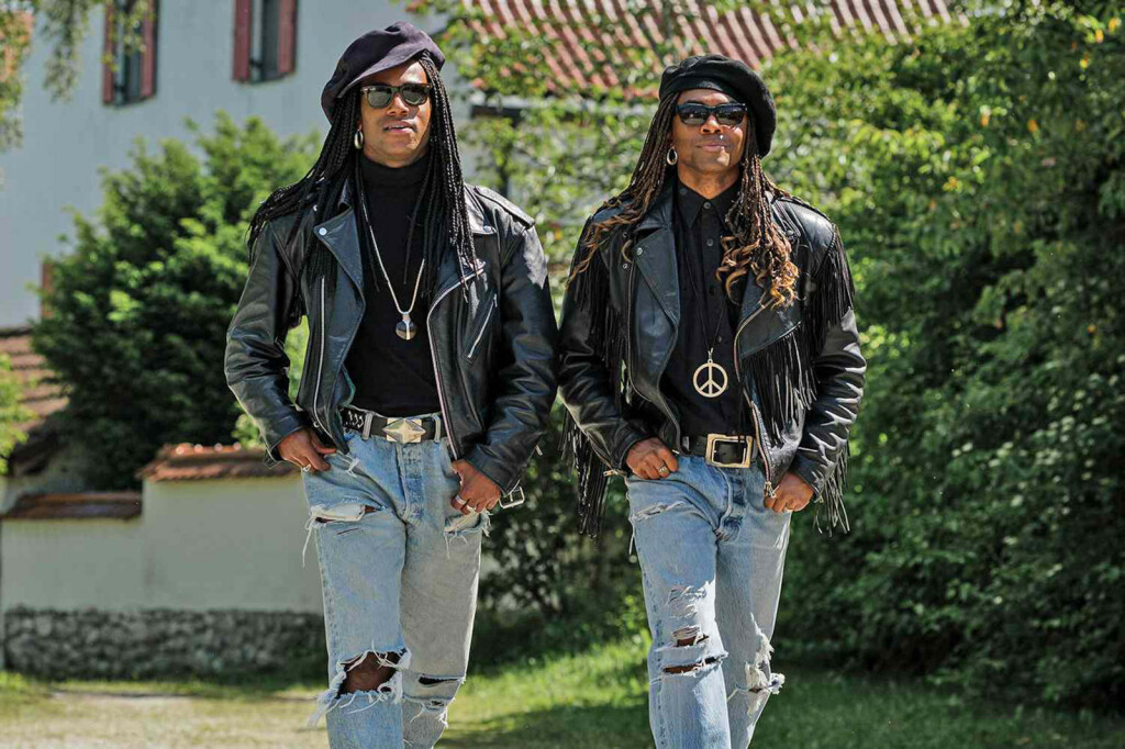 Film o grupi Milli Vanilli stiže u kina - 8