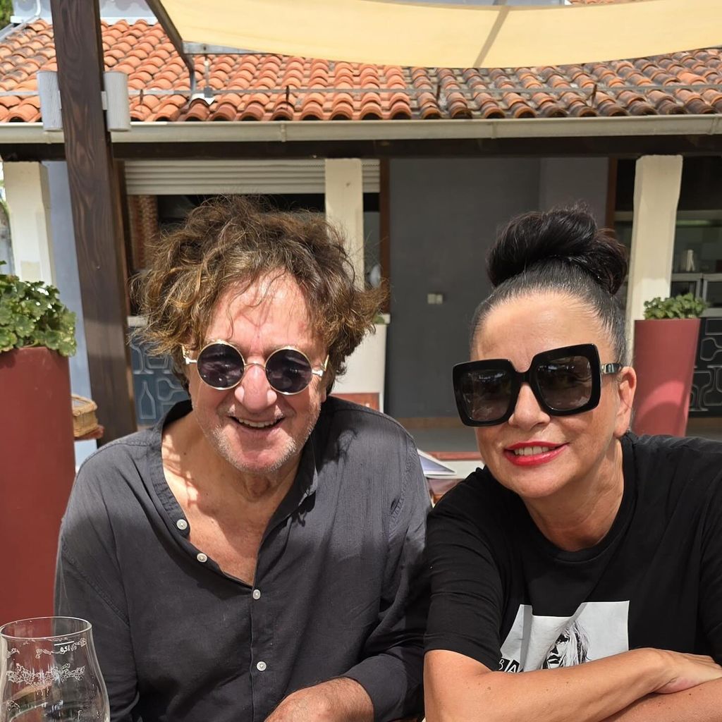 Alka Vuica, Goran Bregović