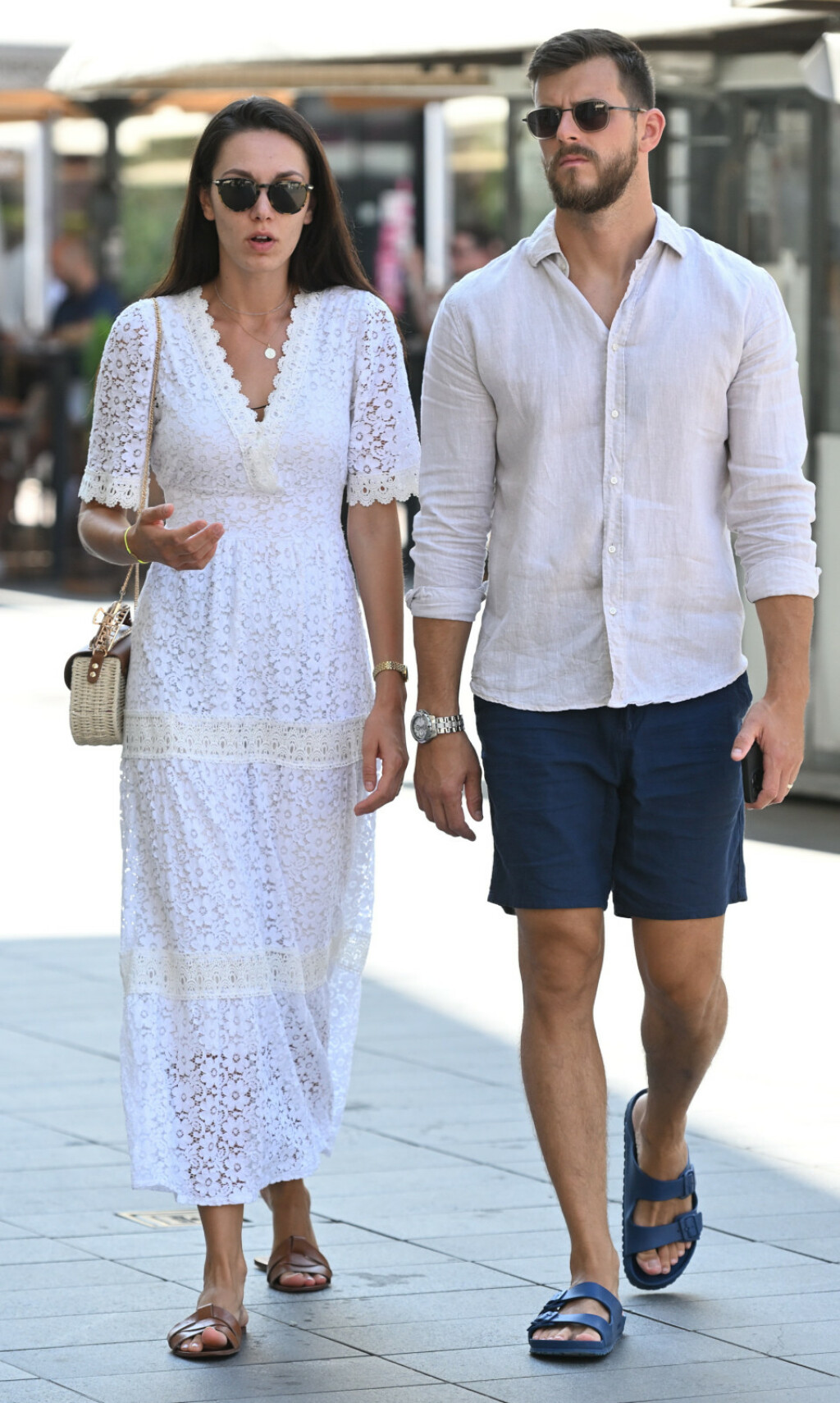 Muška ulična moda iz centra Zagreba