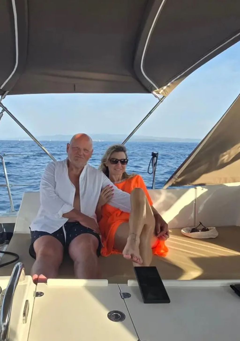 Zlatko Mateša sa suprugom - 3