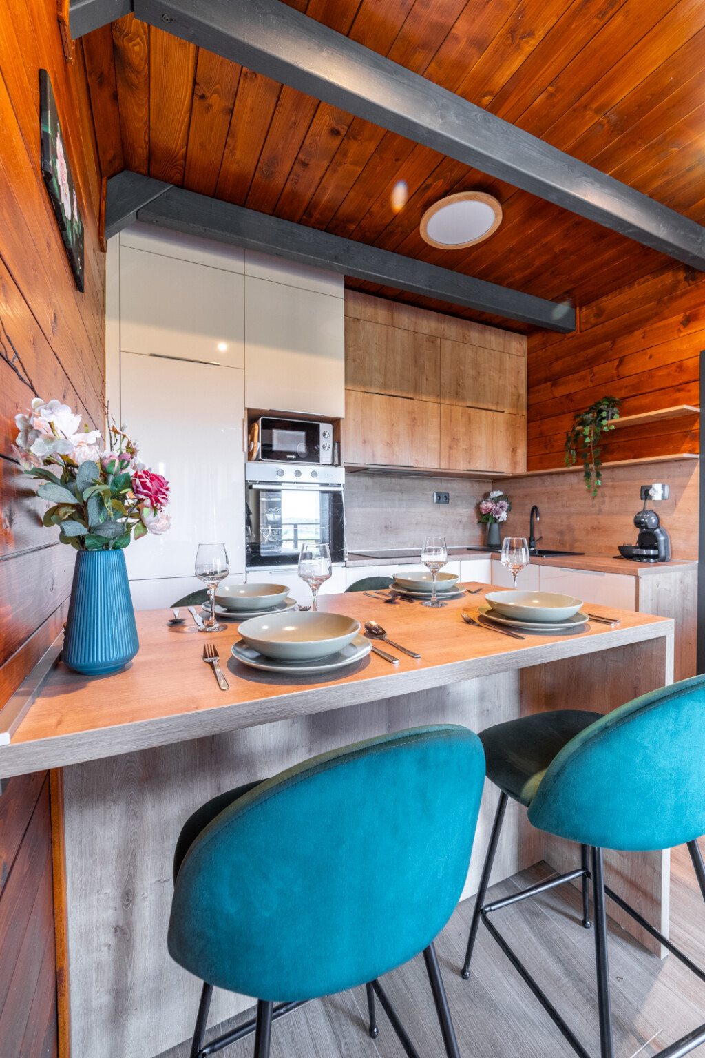 Prekrasna kuća za odmor u mjestu Visoko kod Brezničkog Huma - 7