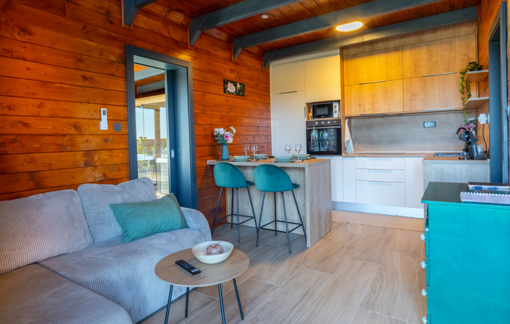 Prekrasna kuća za odmor u mjestu Visoko kod Brezničkog Huma - 17