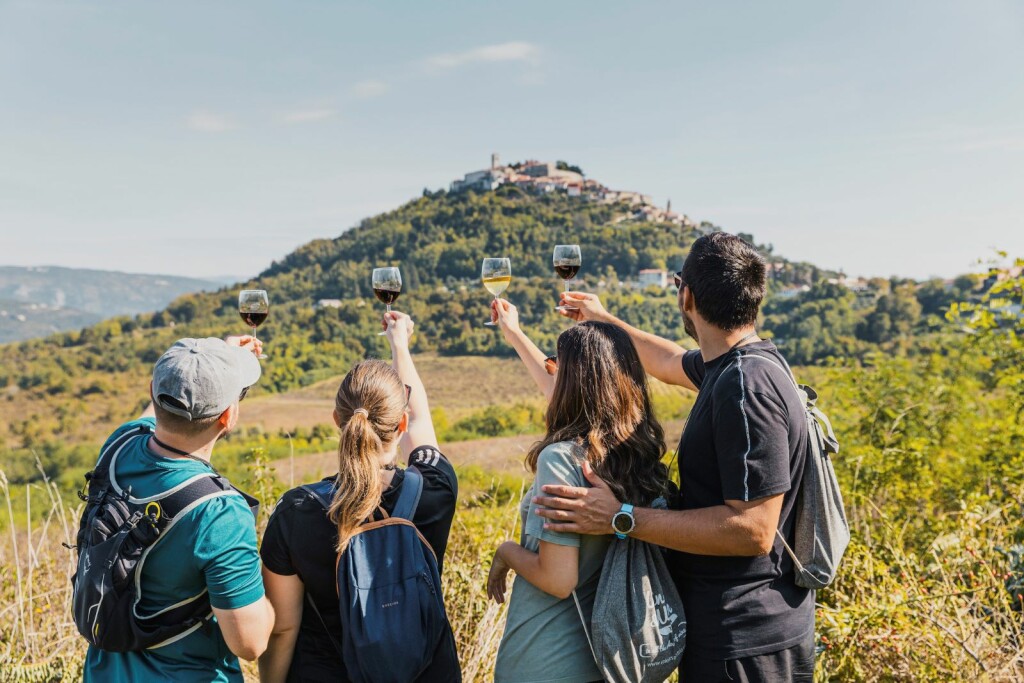 Istria Wine&Walk - 2