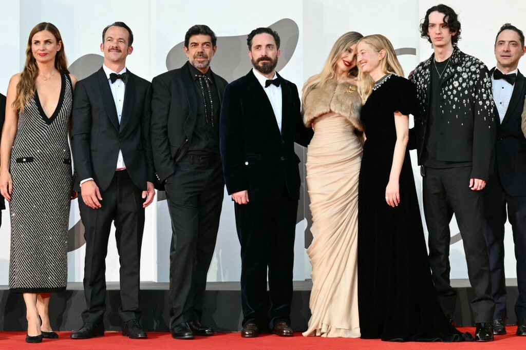 Angelina Jolie na 81. Filmskom festivalu u Veneciji - 2