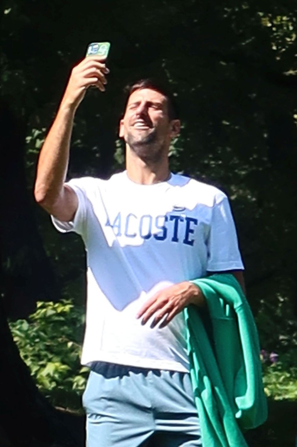 Novak Đoković - 3