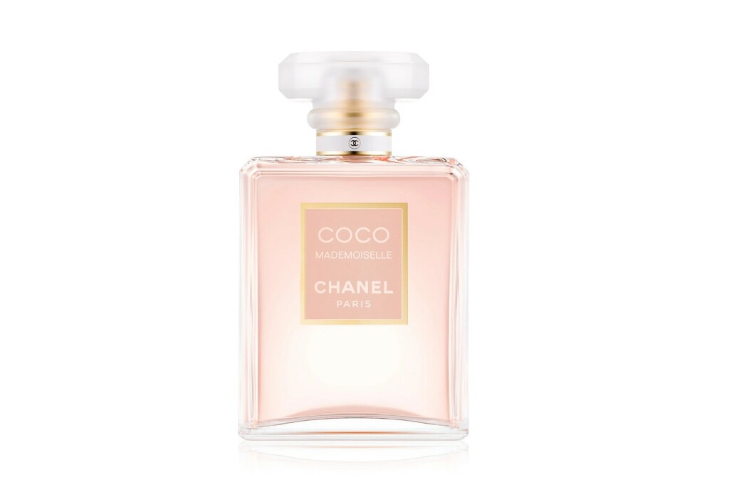 Chanel Coco Mademoiselle