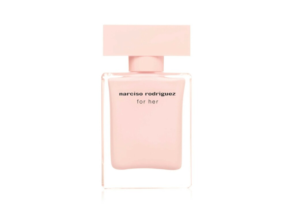 Narciso Rodriguez For Her