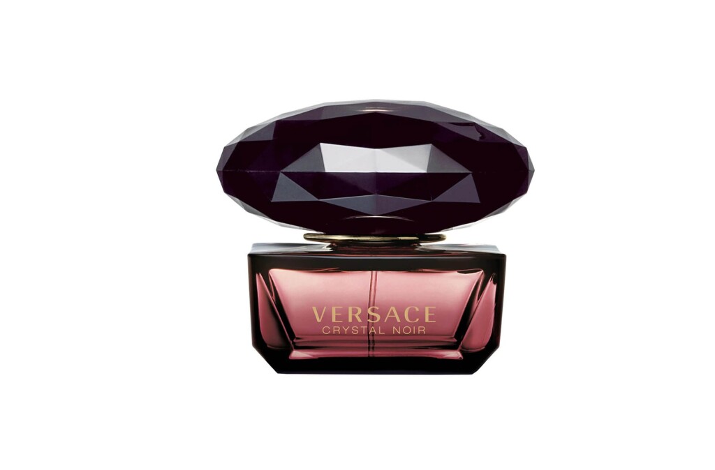 Versace Crystal Noir