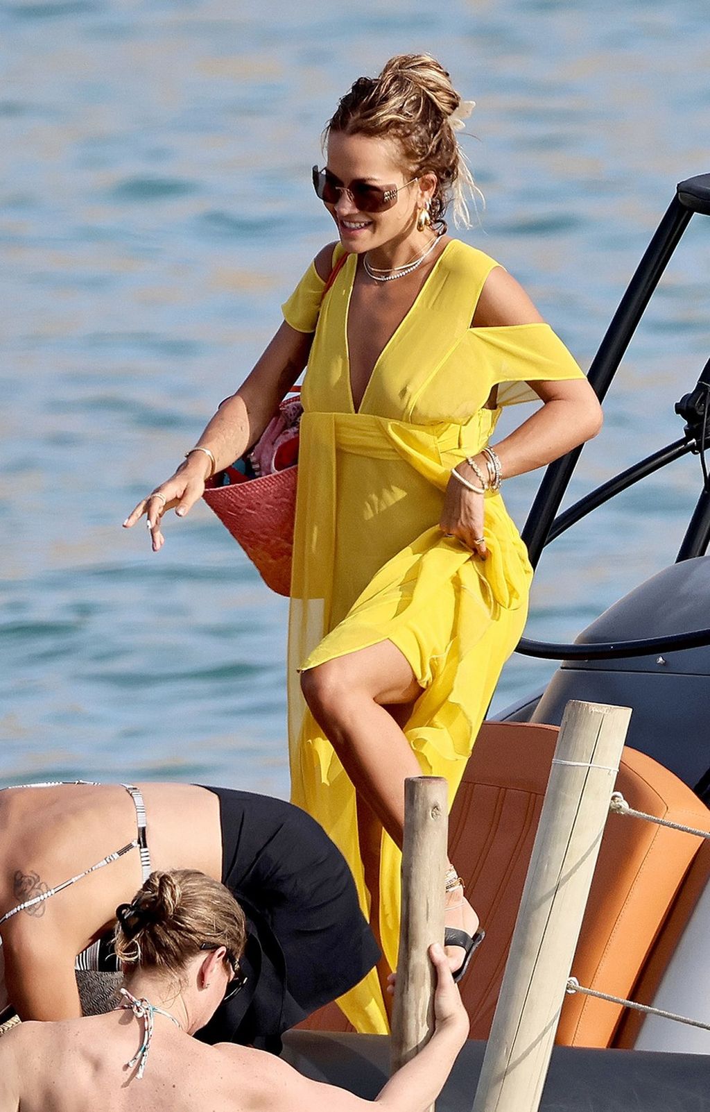 Rita Ora - 5