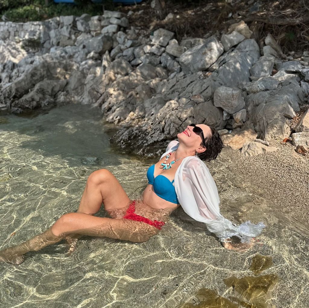 Irena Ćukušić ex Pecotić