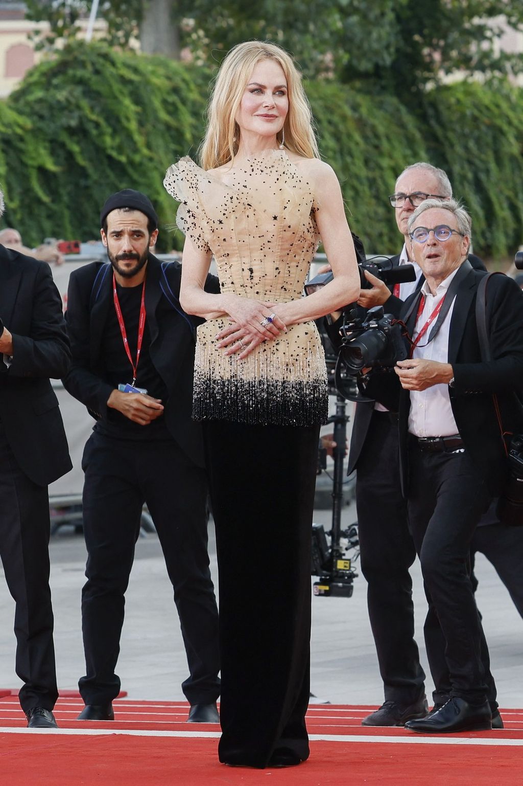 Nicole Kidman - 8