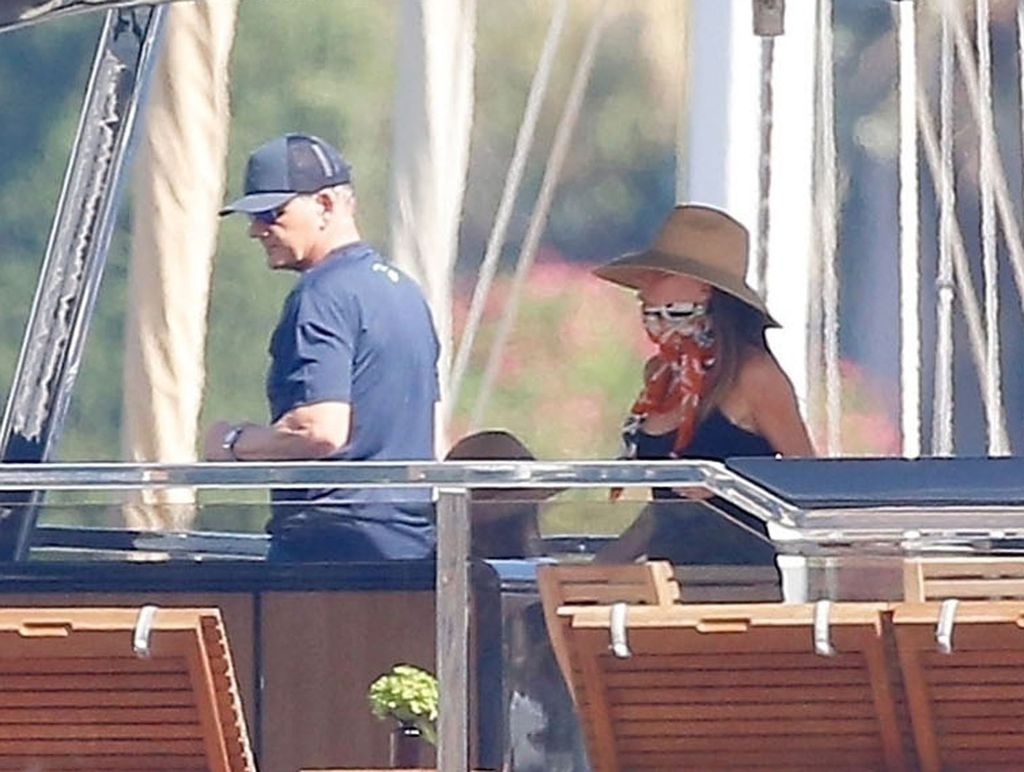 Gordon Ramsay i Victoria Beckham