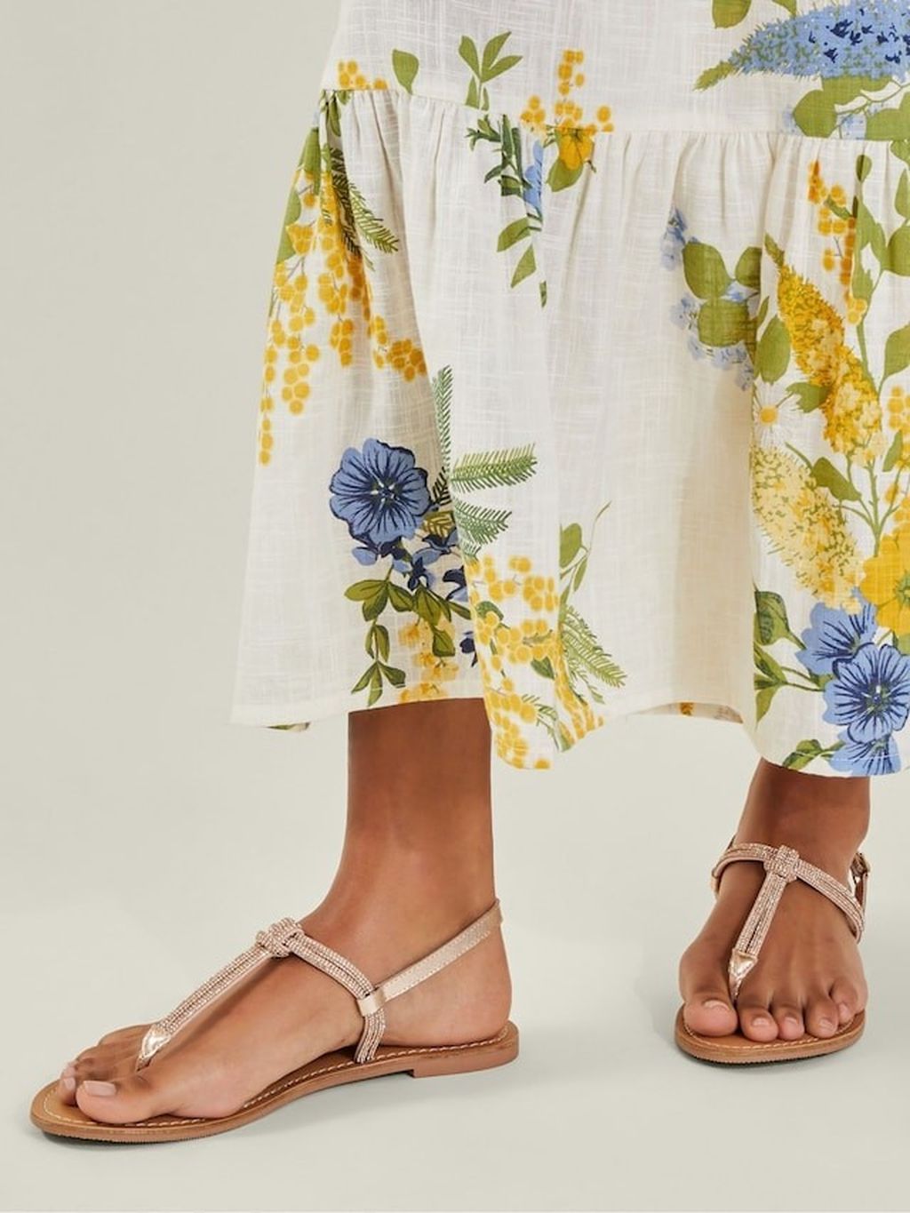 Next sandale, 45 eura