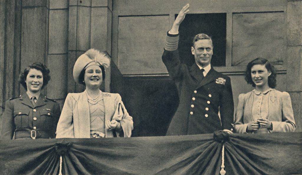 Princeza Margaret - 2