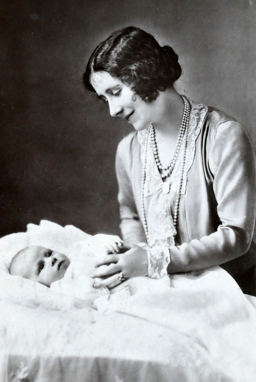 Princeza Margaret - 8