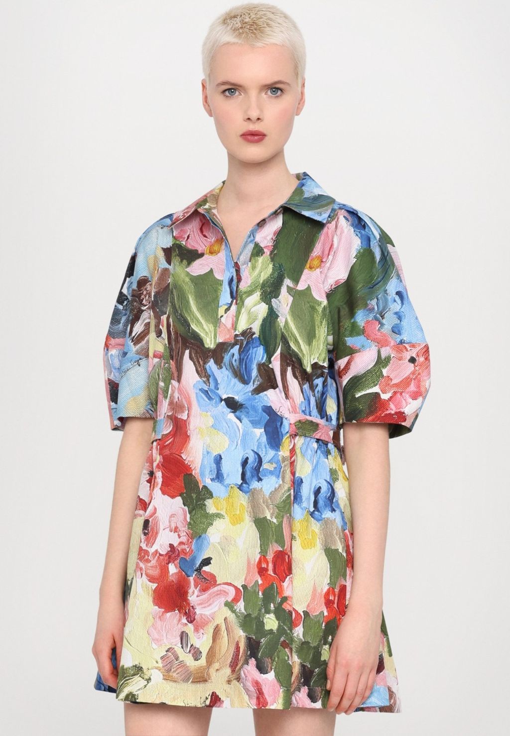 Zalando, rasprodana Stine Goya haljina nekoć se prodavala po 220 eura - 2