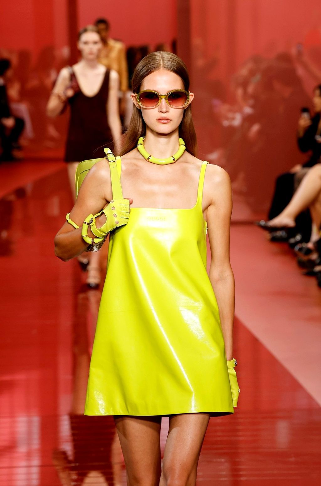 Gucci, proljeće/ljeto 2025.