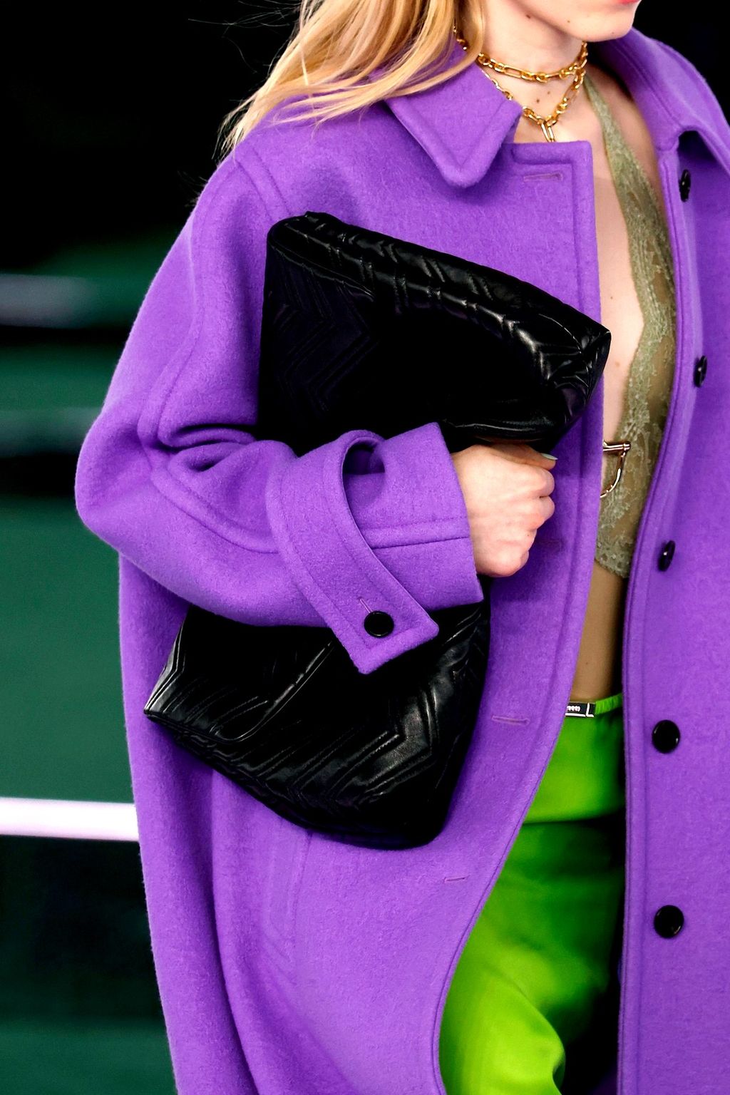 Gucci, jesen/zima 2025./2026.