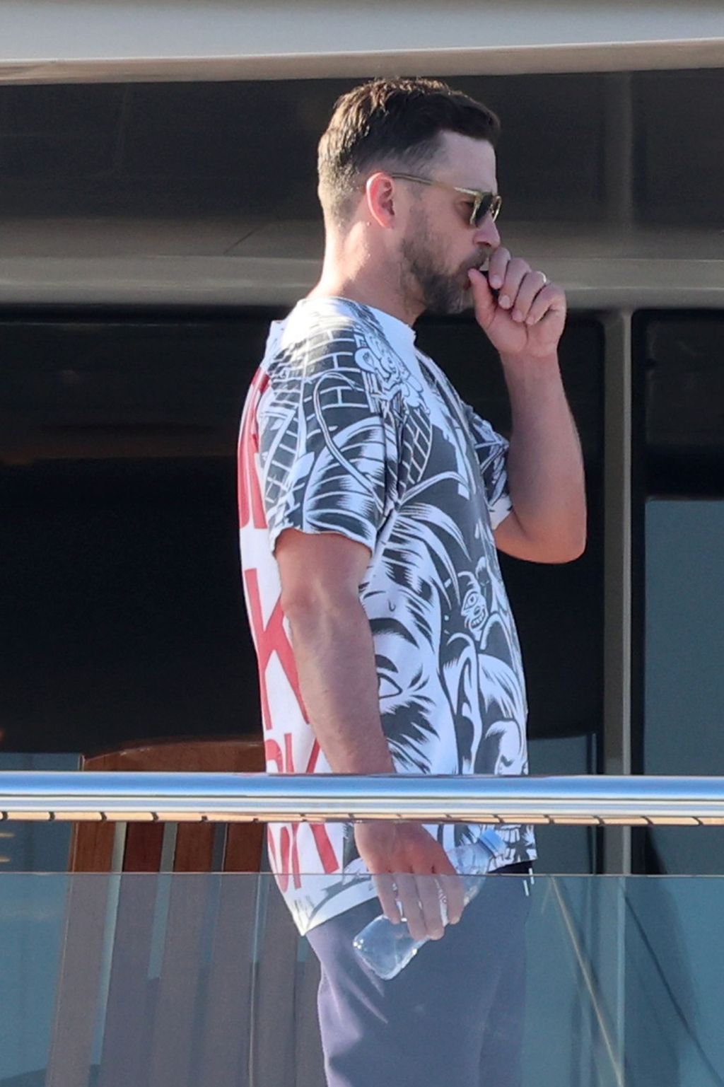 Justin Timberlake - 1