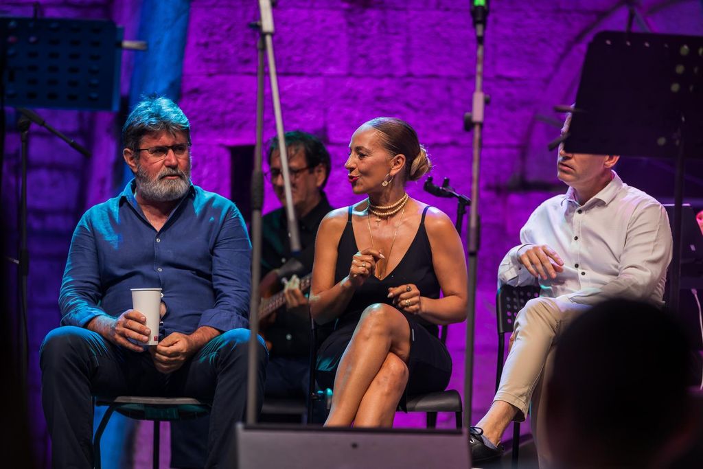 Koncert ''Dvi, tri riči'' - 3