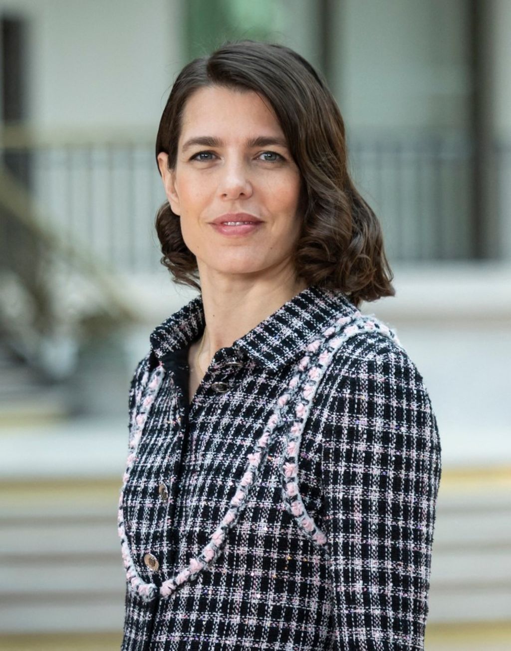 Monaco bob nosi i unuka Grace Kelly, Charlotte Casiraghi