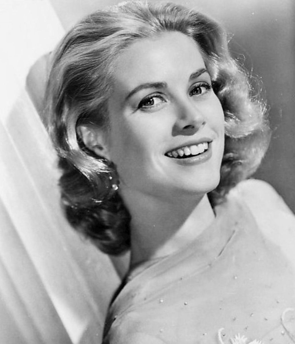 Grace Kelly i njezina legendarna frizura