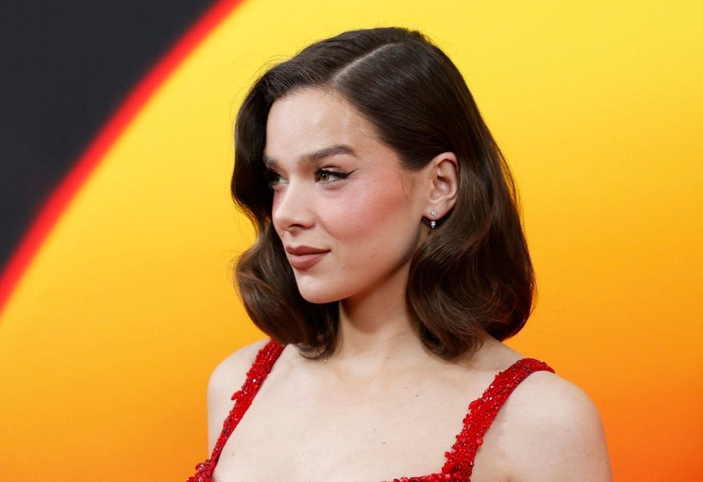 Monaco bob frizura klasik je koji se vraća na velika vrata