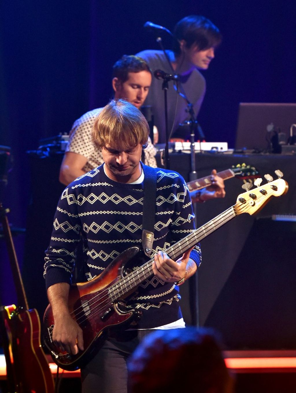 Mickey Madden - 2