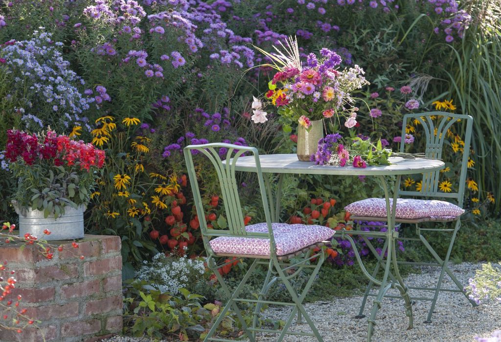 Za lijep jesenski vrt bitno je izbjegavati ljetne greške