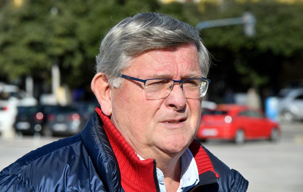 Marko Filipović, Nikola Ivanić i Vojko Obernel