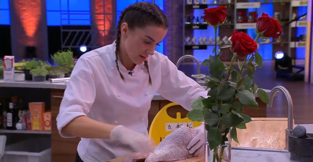 In Magazin: Sead i Sanja iz Materchefa - 2