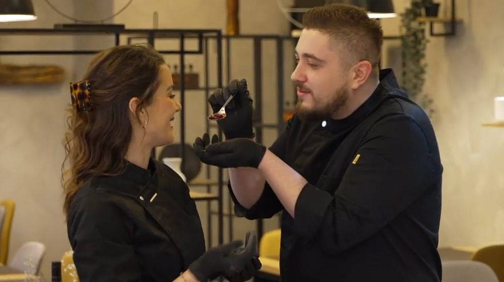 In Magazin: Sead i Sanja iz Materchefa