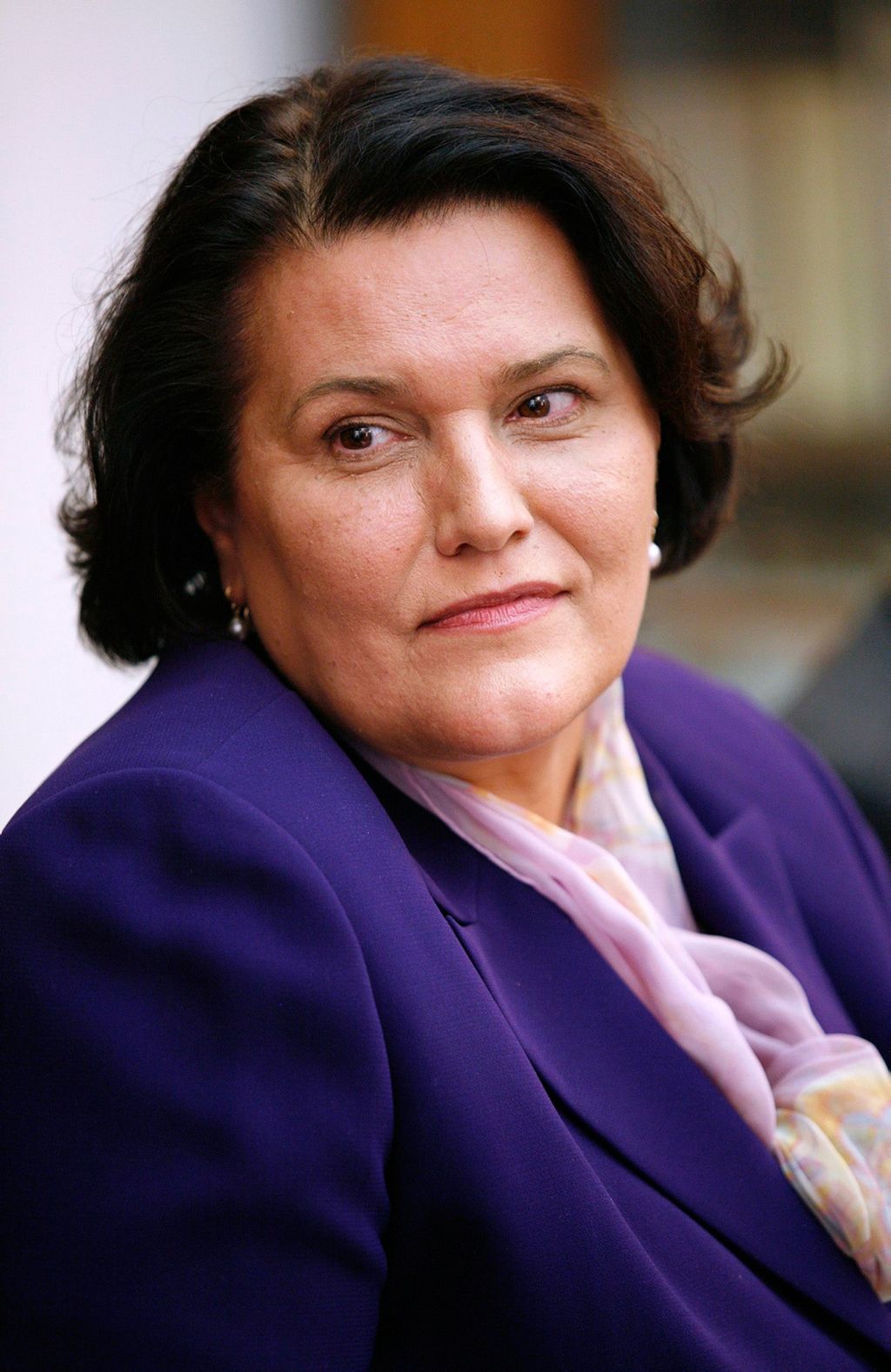 Mirjana Sanader, Ivo Sanader