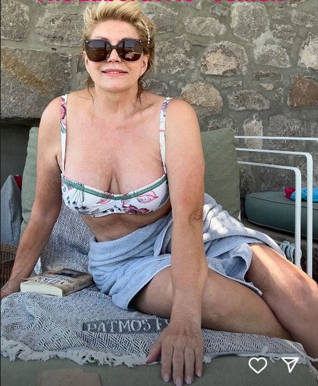 Suzana Mančić