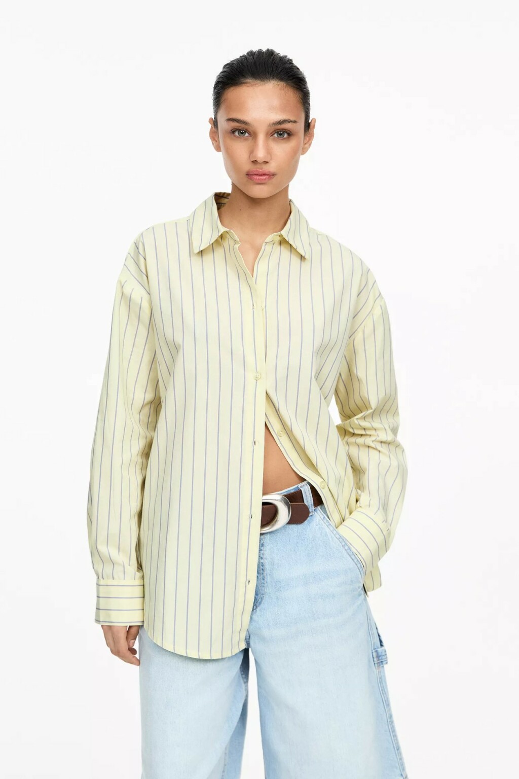 Pull & Bear, 7,99 EUR