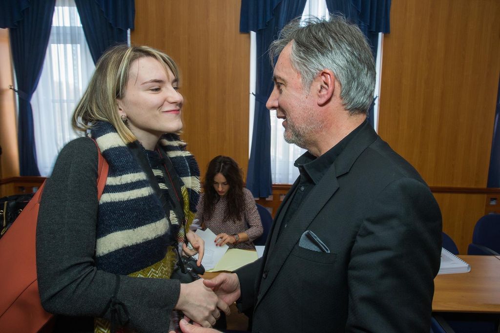 Ivana Emily Škoro - 1