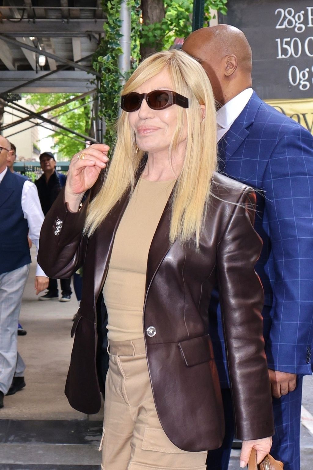 Donatella Versace - 2