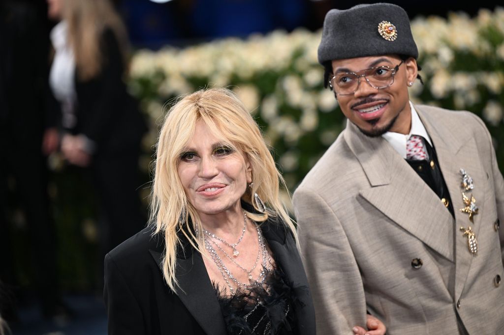 Donatella Versace - 4