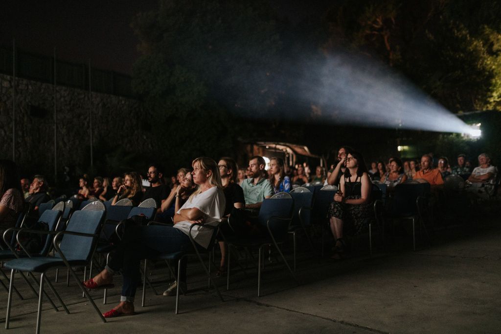 Liburnia Film Festival