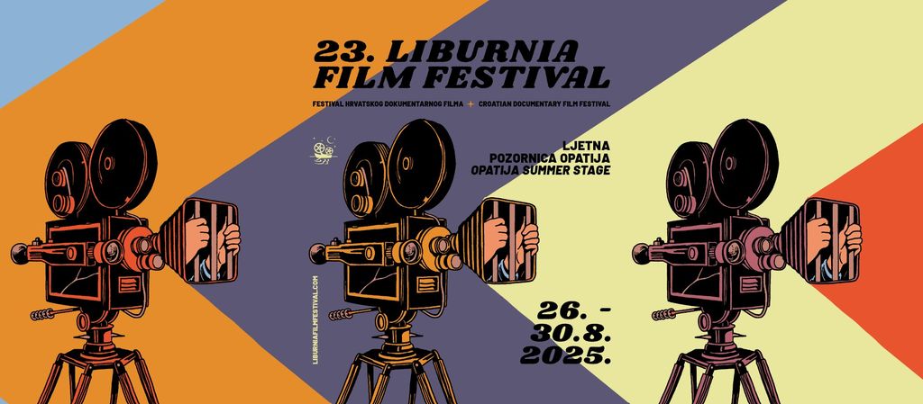 Liburnia Film Festival