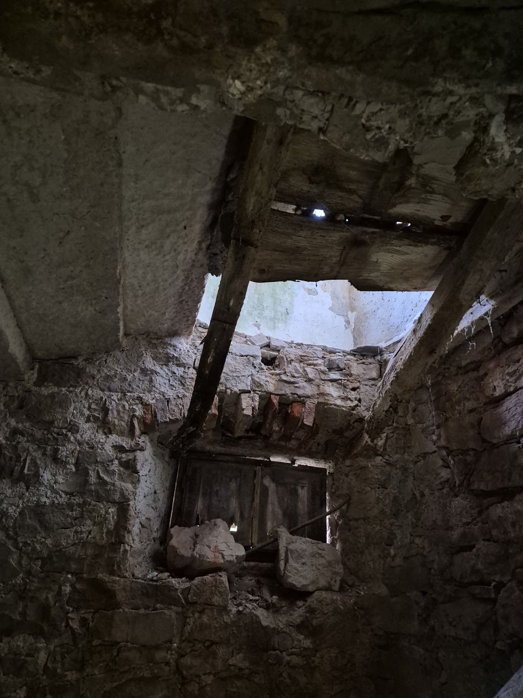 Nesreća na Zlarinu - 2