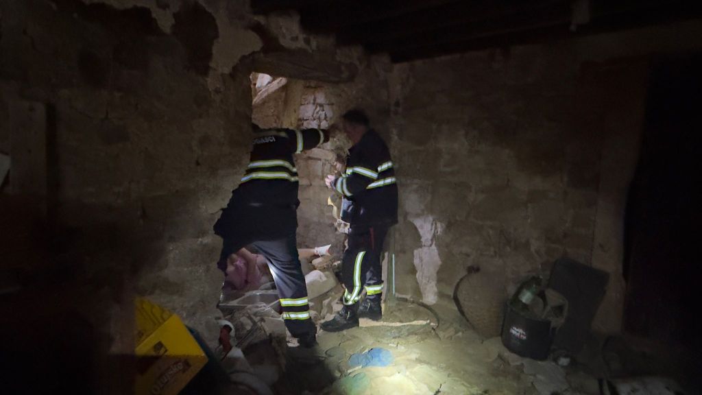 Nesreća na Zlarinu - 2