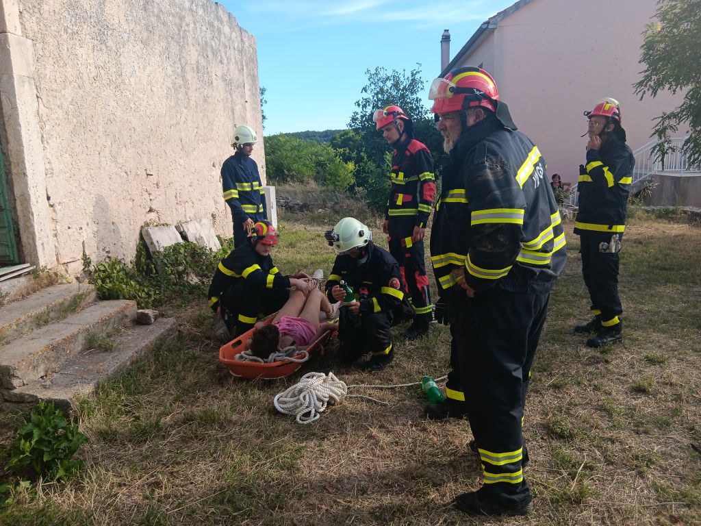 Nesreća na Zlarinu - 2