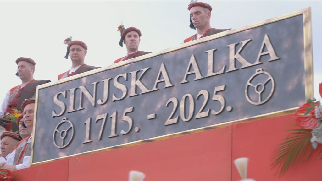 Političari u Sinju - 4