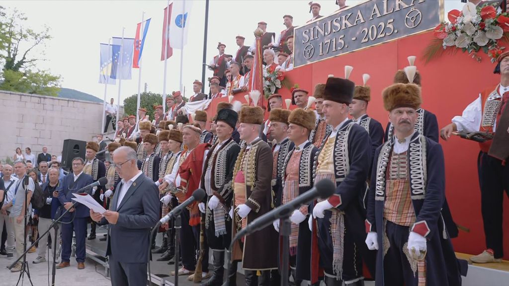 Političari u Sinju - 4