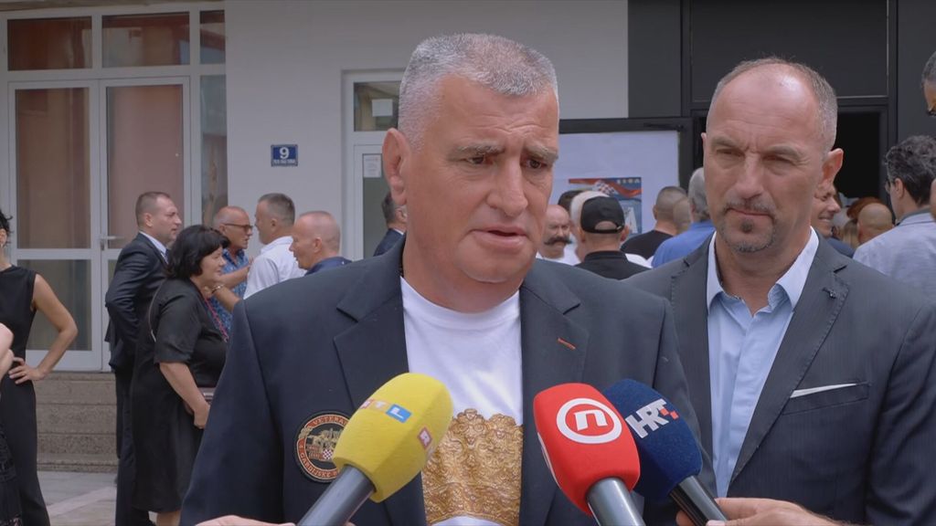 Političari u Sinju - 4