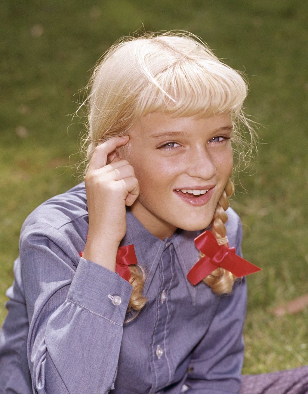 Susan Olsen