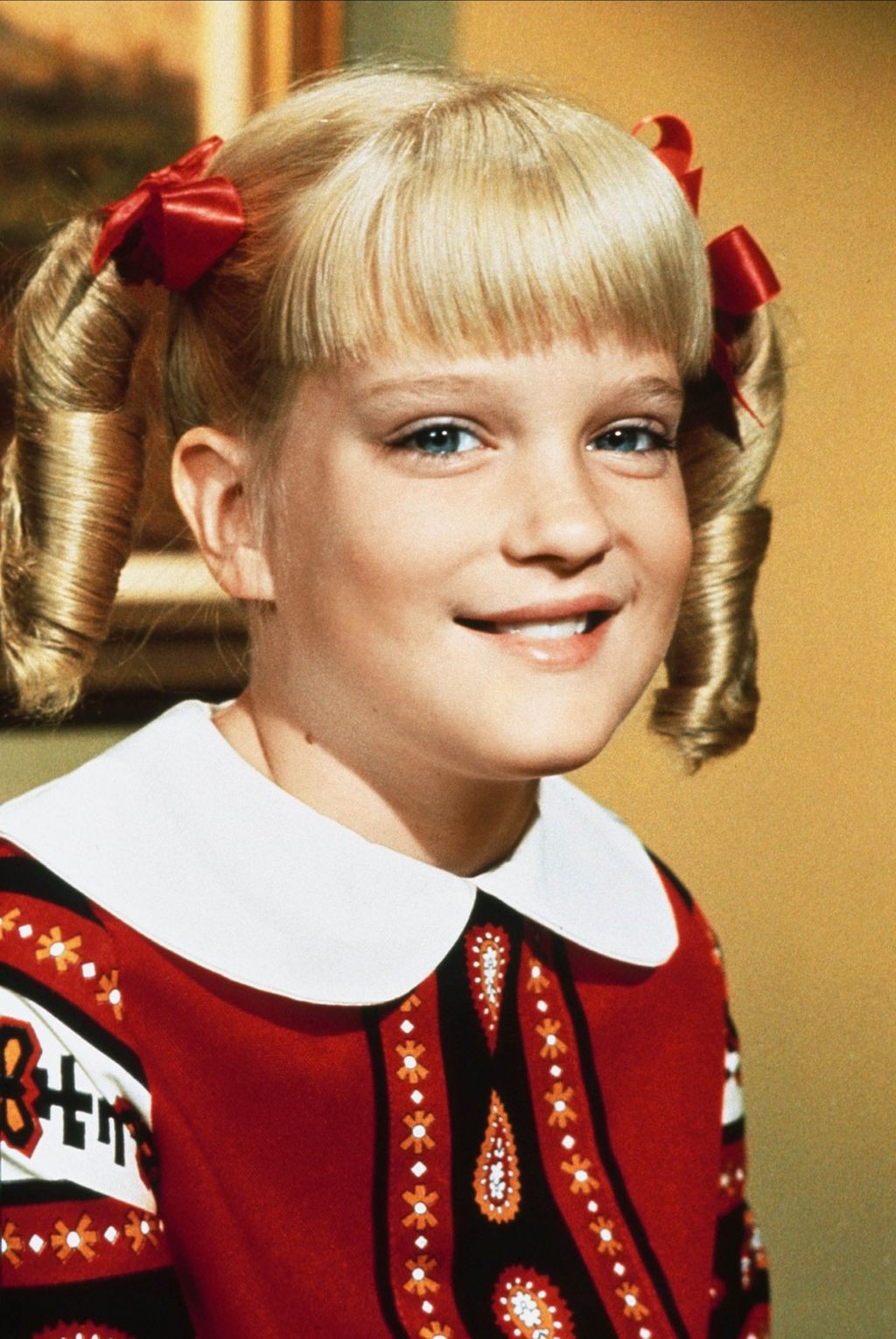 Susan Olsen