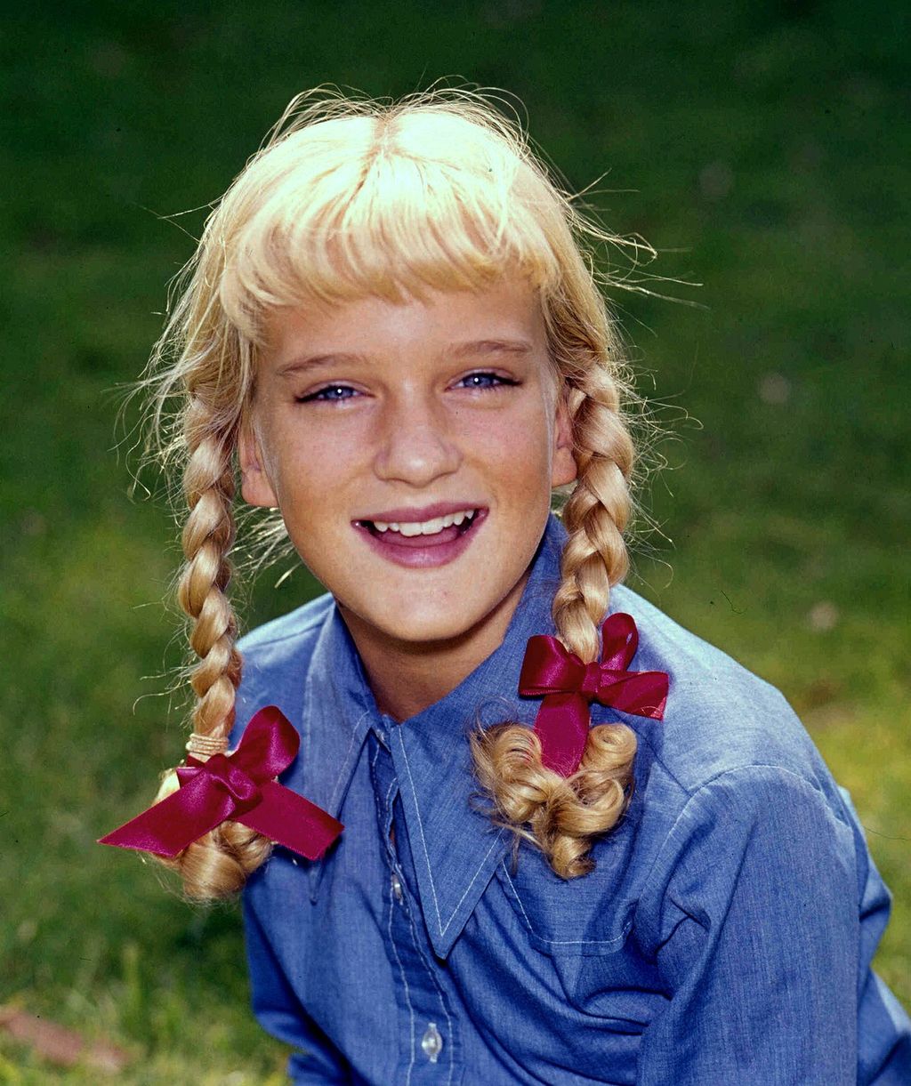Susan Olsen
